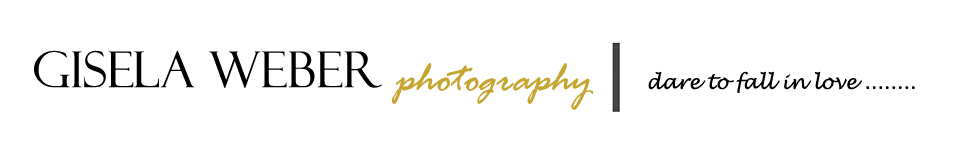Gisela Weber Photography logo